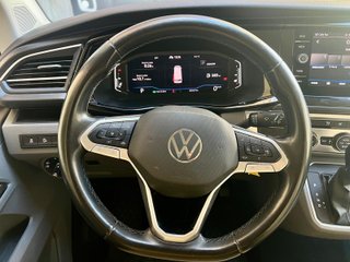 Volkswagen Caravelle 2021 DSG7 4MOTION