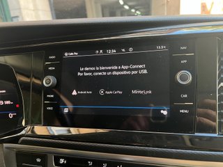 Volkswagen Caravelle 2021 DSG7 4MOTION