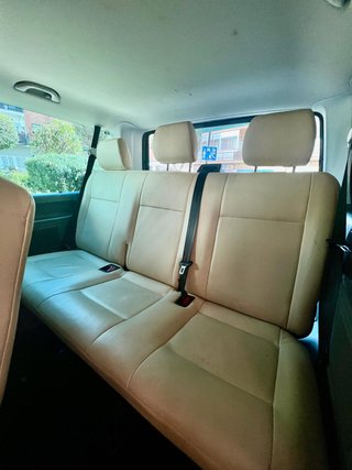 Volkswagen Caravelle 2021 DSG7 4MOTION