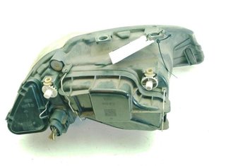 Faro izquierdo seat 22801159 6l1941005m ibiza iii