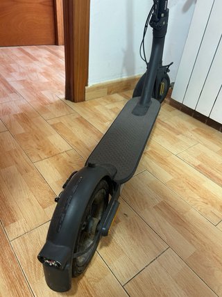 Patinete Eléctrico Xiaomi