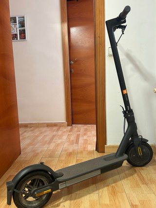 Patinete Eléctrico Xiaomi