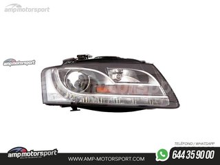 FARO DELANTERO DERECHO XENON PARA AUDI A5