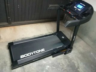 Cinta de correr BODYTONE dt16