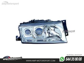 FARO DELANTERO DERECHO XENON CON ANTINIEBLA PARA SKODA OCTAVIA BERLINA / KOMBI