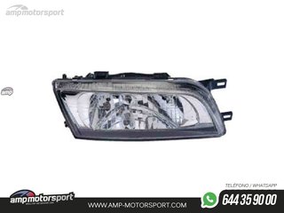 FARO DELANTERO DERECHO PARA NISSAN ALMERA