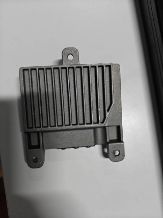 Controlador Xiaomi Scooter 3 Lite