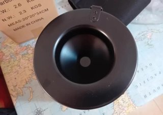 Extractor de aire Mars Hydro RESERVADO NO COMPRAR
