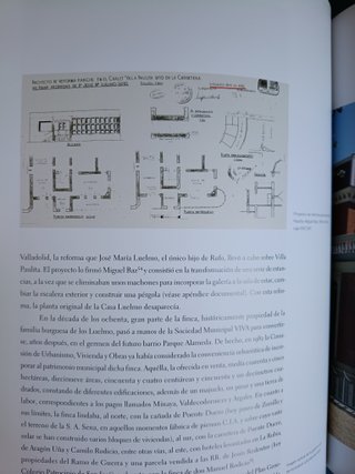 La Casa Luelmo. Arquitectura modernista Valladolid