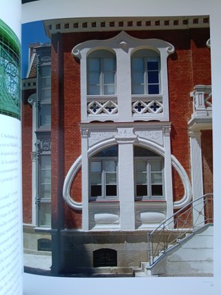 La Casa Luelmo. Arquitectura modernista Valladolid