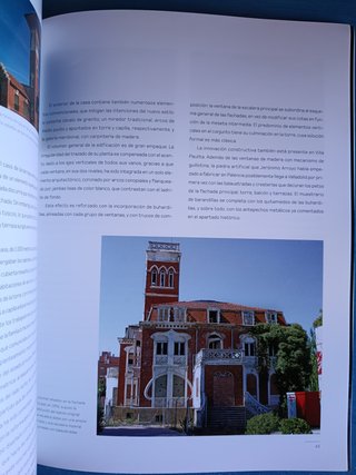 La Casa Luelmo. Arquitectura modernista Valladolid