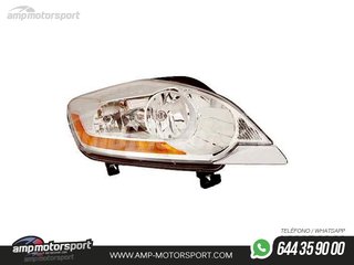 FARO DELANTERO DERECHO PARA FORD KUGA