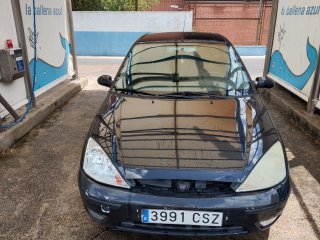 Ford Focus 2004