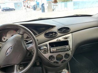 Ford Focus 2004