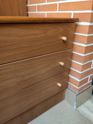 Cajonera grande