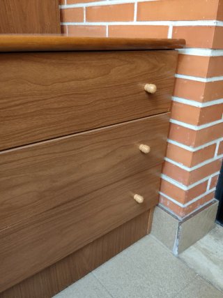 Cajonera grande