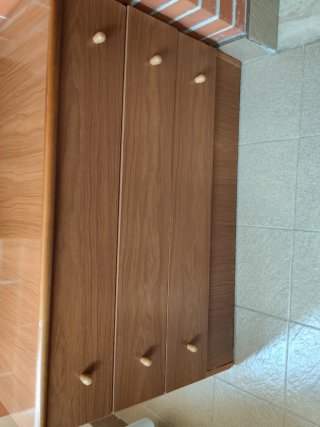 Cajonera grande