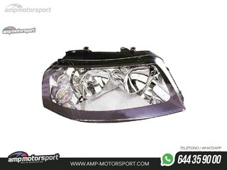 FARO DELANTERO DERECHO PARA SEAT ALHAMBRA