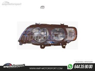 FARO DELANTERO IZQUIERDO PARA BMW X5 E53