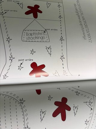 Les abecedaries de Lucie