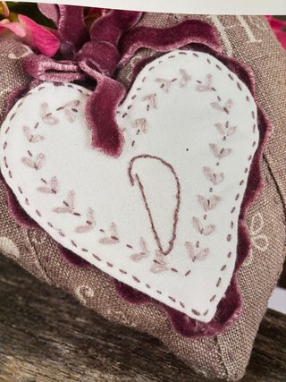 Les abecedaries de Lucie