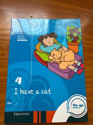 Libros lecturas inglés