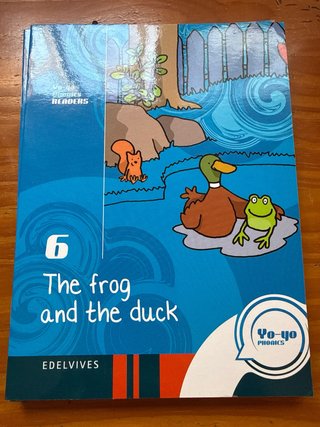 Libros lecturas inglés