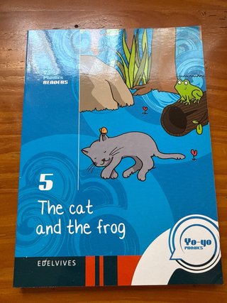 Libros lecturas inglés