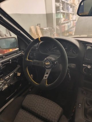 BMW Serie 3 1992