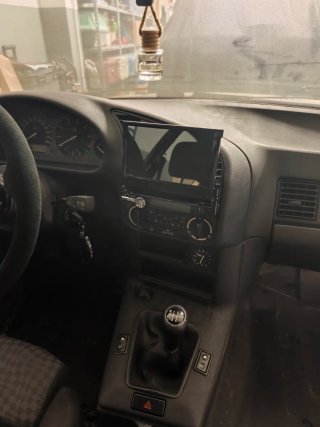 BMW Serie 3 1992