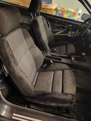 BMW Serie 3 1992