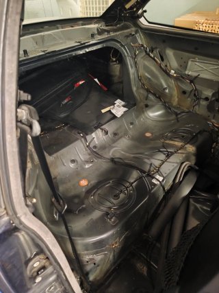 BMW Serie 3 1992