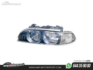 FARO DELANTERO IZQUIERDO PARA BMW E39 BERLINA / TOURING