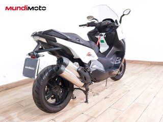 BMW C 650 SPORT