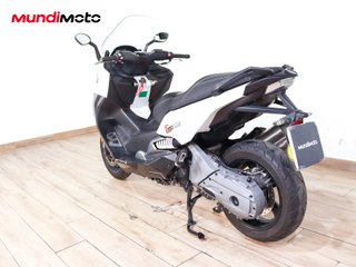 BMW C 650 SPORT