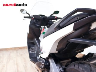 BMW C 650 SPORT