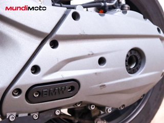 BMW C 650 SPORT