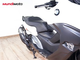BMW C 650 SPORT