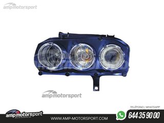 FARO DELANTERO IZQUIERDO PARA ALFA ROMEO 159
