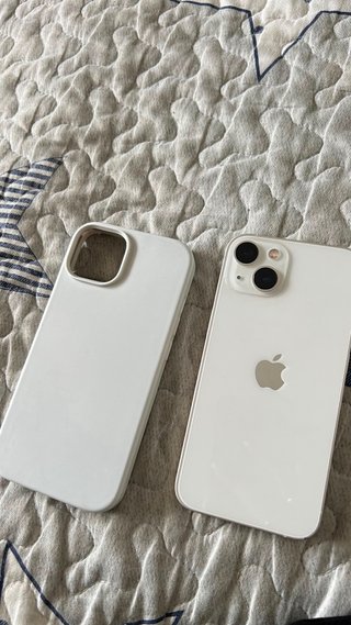 iPhone 13 Blanco