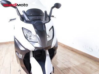 BMW C 650 SPORT