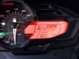 BMW C 650 SPORT