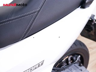 BMW C 650 SPORT