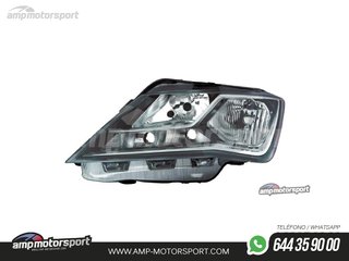 FARO DELANTERO IZQUIERDO PARA SEAT TOLEDO