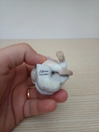 Figura bambino porcellana Morena