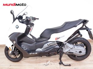 BMW C 650 SPORT