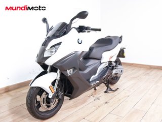 BMW C 650 SPORT
