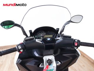 BMW C 650 SPORT