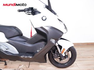 BMW C 650 SPORT