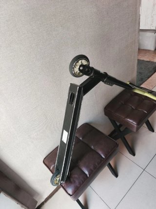 Patinete Mitical